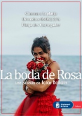 Imagen Cine en la playa: La boda de Rosa