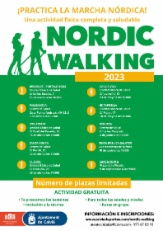 Imatge Nordic Walking Bendinat Portals Nous