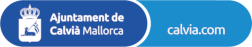 Logotipo Ayuntamiento de Calvi
