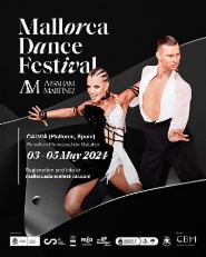 Imagen Mallorca Dance Festival