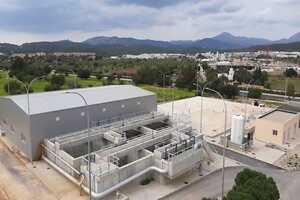 Imagen Calvià recibe 3,5 Millones para aguas regeneradas