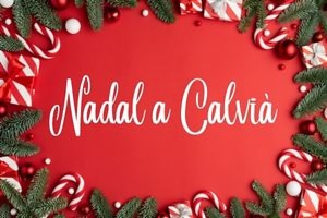Image Activities for this Christmas in Calvià