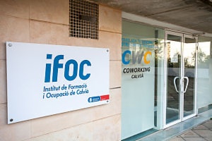 Imatge Nous cursos de l'IFOC d'hostaleria i idiomes