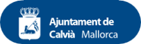 Logotipo Ayuntamiento de Calvia